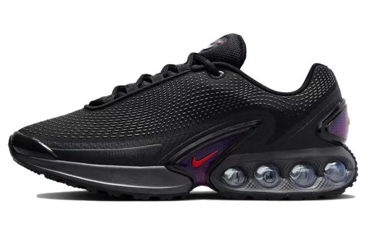 Nike Nike Air Max Dn Anthracite Light Crimson Women's