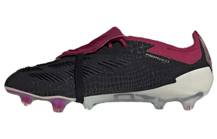 Adidas Predator 30 Adidas Elite Foldover Tongue Fg '30th Anniversary'
