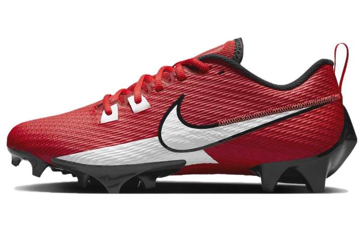 Nike Nike Vapor Edge Speed 360 2 University Red White