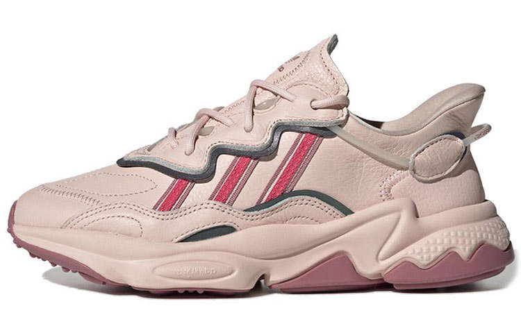 Adidas Originals Adidas Wmns Ozweego 'Icy Pink' Women's