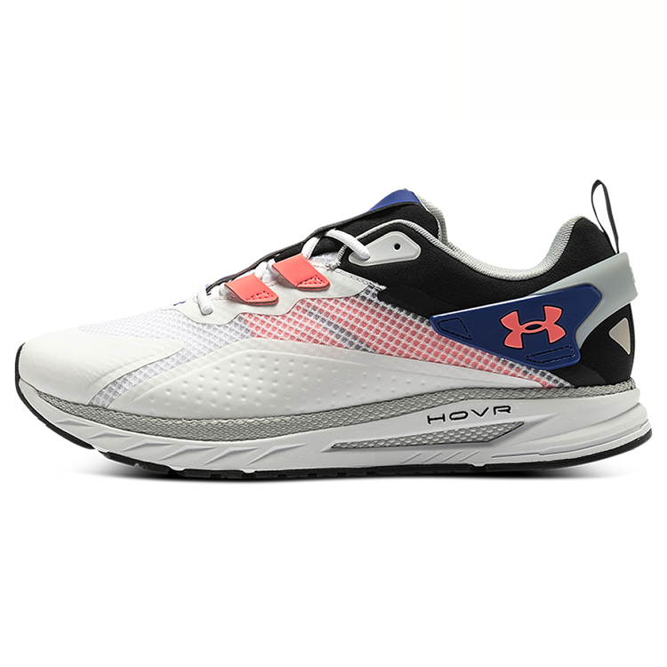 Under Armour Hovr Flux Mvmnt 'White Royal'