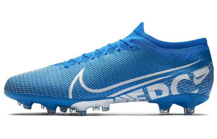 Nike Nike Mercurial Vapor 13 Elite Sg Pro 'Blue White'