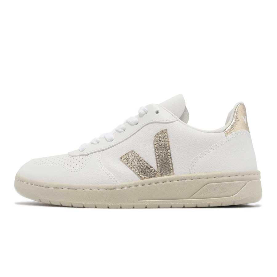 Adidas Adidas Fashion Trend Slip Resistant Abrasion Resistant Low top Casual Shoes Women's White
