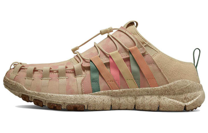 Nike Nike Free Crater Trail Moc N7 Mule Grain 2022