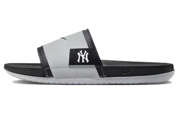 Nike MLB x Nike Offcourt Comfortable And Breathable Slip Resistant Abrasion Resistant Slip Resistant Abrasion Resistant