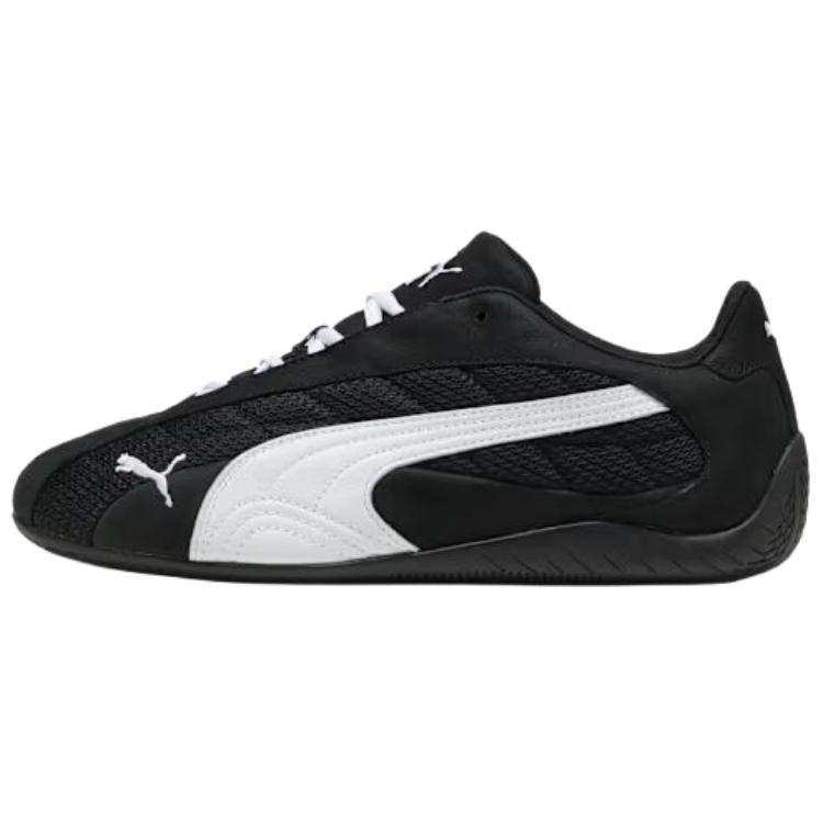 PUMA Speedcat Casual Shoes Unisex Black