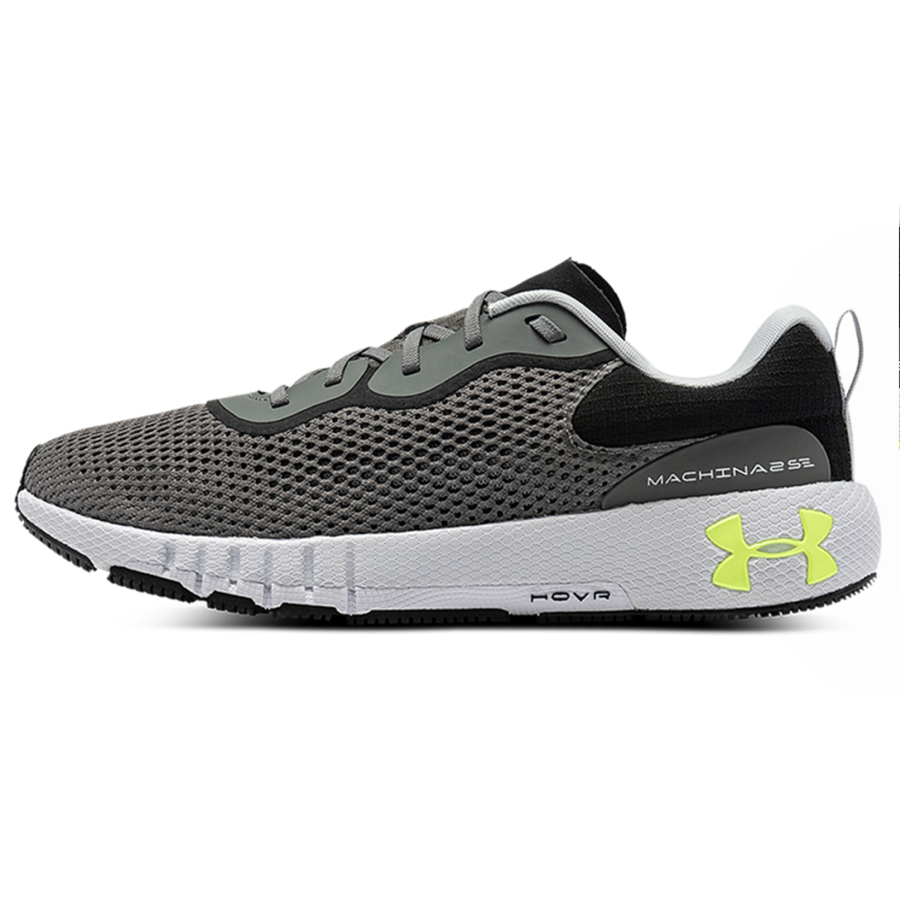 Under Armour Under Armour Hovr Machina 2 Se 'Concrete Black'