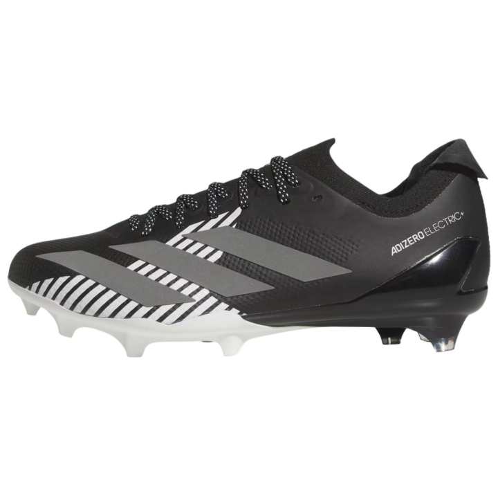 Adidas Adizero Electric+ Adidas 2 'Core Black Cloud White'