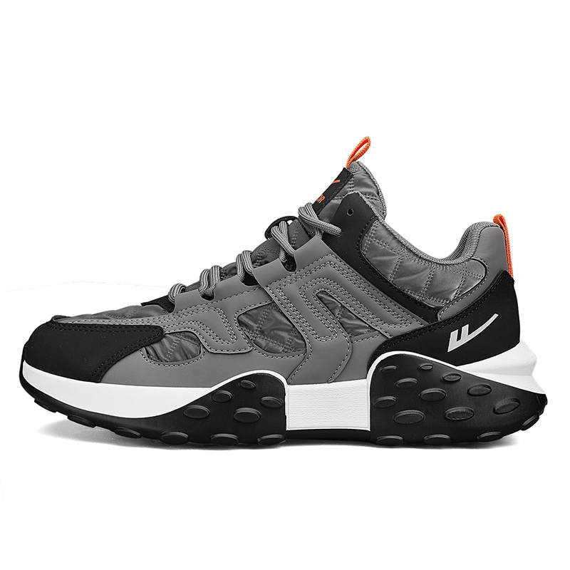 Warrior Cushioning Slip Resistant Abrasion Resistant Breathable Cushioning Slip Resistant Abrasion Resistant Breathable