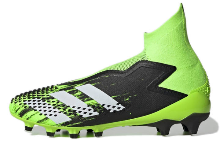 Adidas Adidas Predator Mutator 20+ Ag 'Signal Green Black'