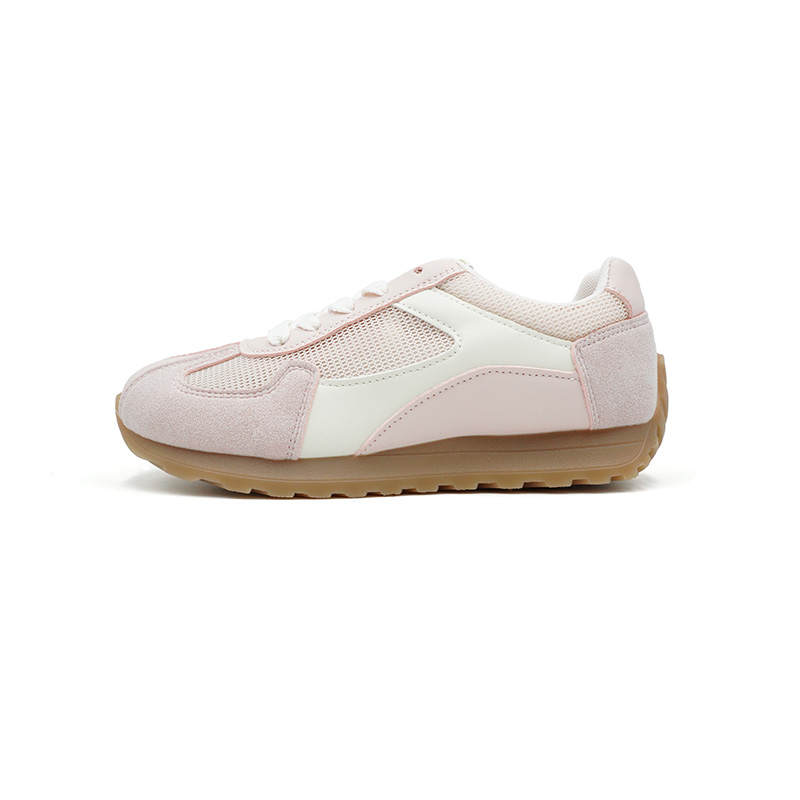 PAIKEJINGPAO Cushioning Breathable Low top Casual Shoes Women's