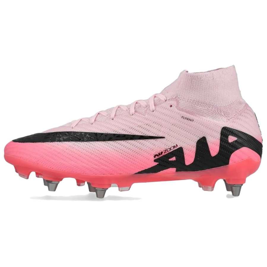 Nike Nike Air Zoom Mercurial Support Soccer Shoes Men's Pink