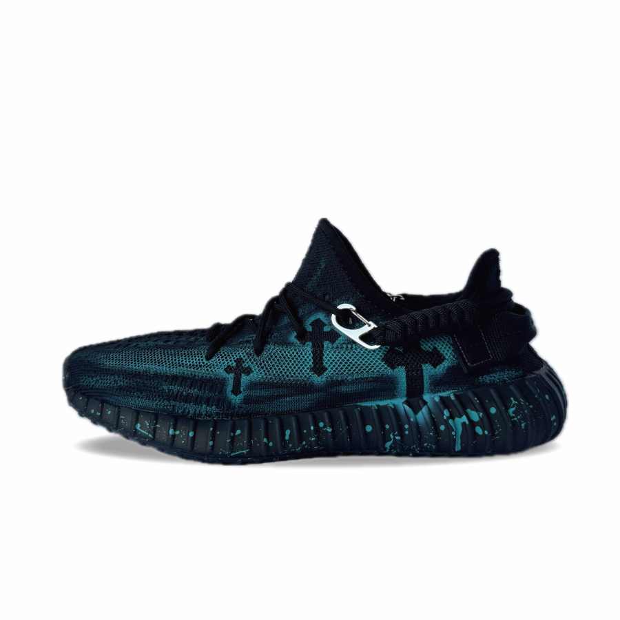 Adidas Originals Yeezy Boost 350 Abrasion Resistant Slip Resistant Abrasion Resistant Slip Resistant Low top
