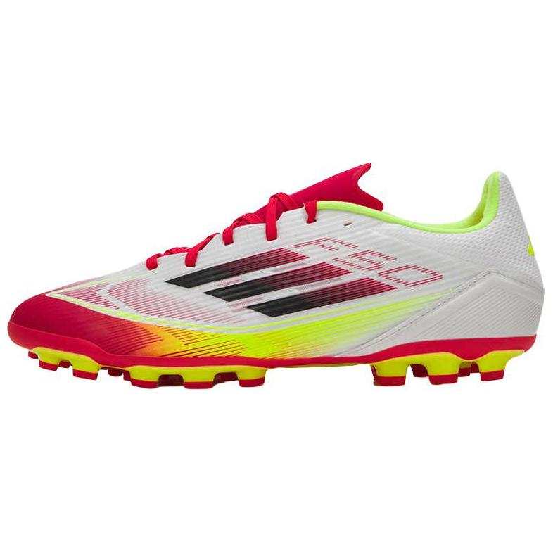 Adidas Adidas F50 League Ag Cloud White Core Black Solar Yellow