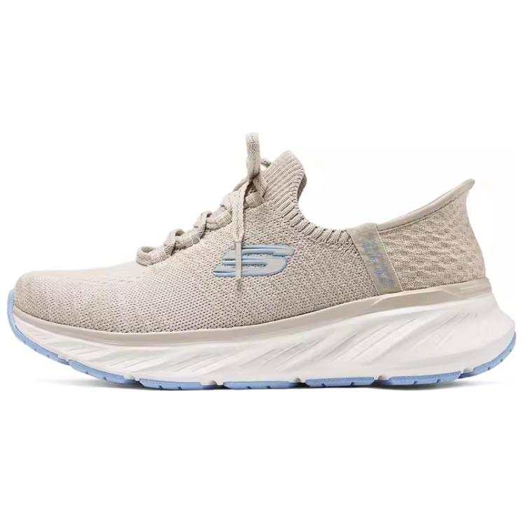 Skechers Sport Low top Casual Shoes Women's Light Khaki