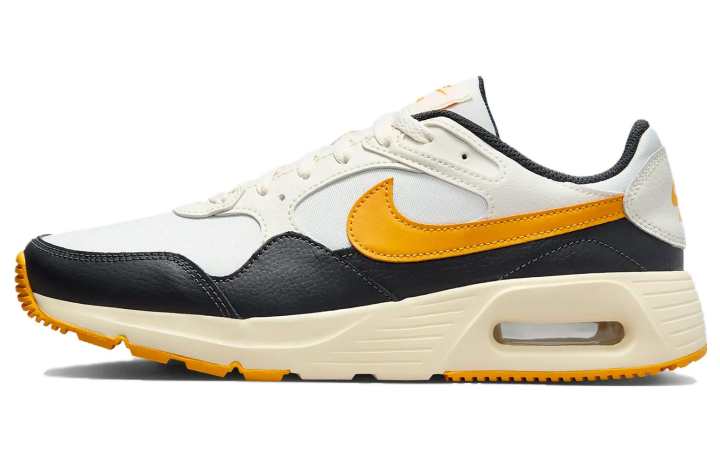 Nike Nike Air Max Sc 'Sail University Gold'