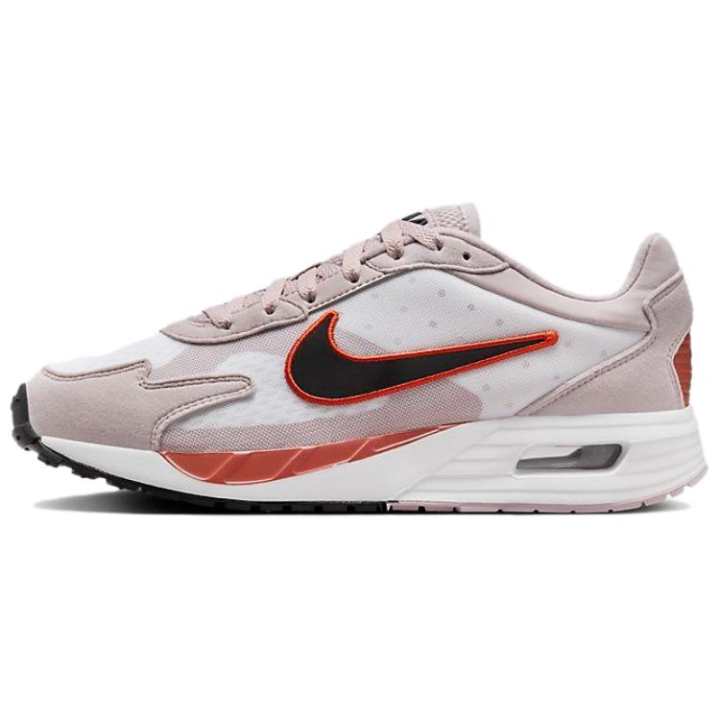 Nike Nike Air Max Solo White Taupe Black Women's
