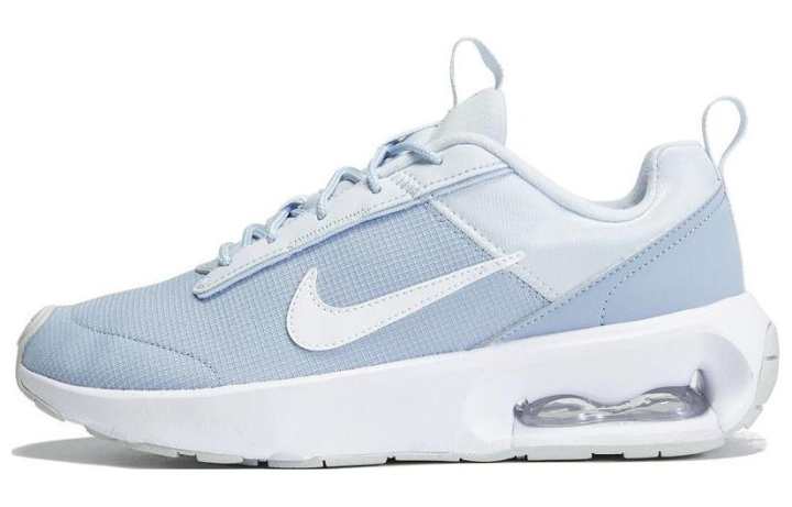 Nike Nike Air Max Intrlk Lite 'Blue Whisper' Women's