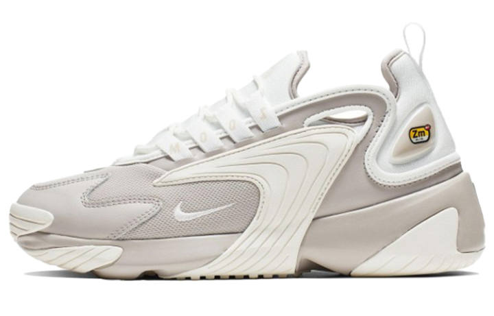 Nike Nike Zoom 2K 'Moon Particle White' Women's