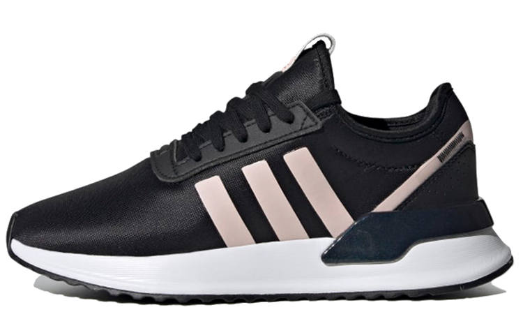 Adidas Originals Adidas Wmns U_Path X 'Black Haze Coral' Women's
