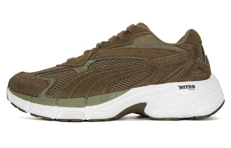 PUMA PUMA Teveris Nitro 'Green'