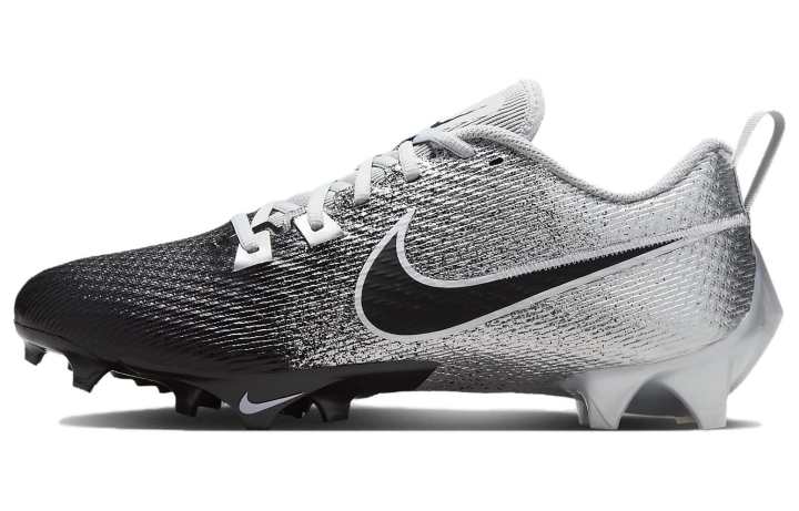 Nike Nike Vapor Edge Speed 360 2 Metallic Silver Black