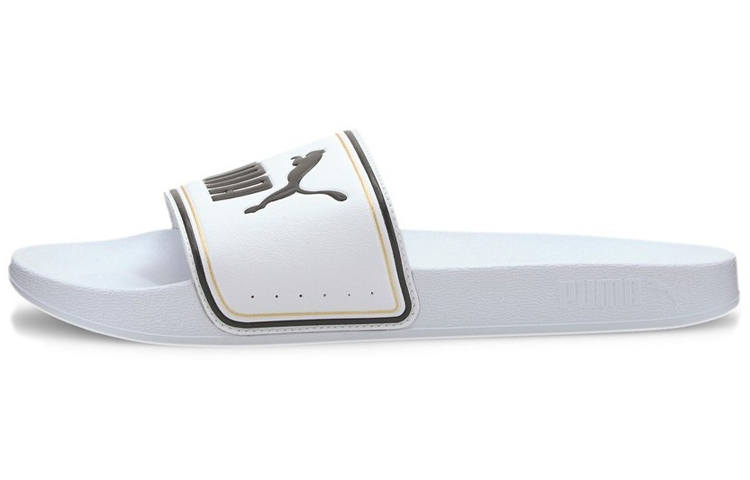 PUMA PUMA Leadcat Ftr Slide 'White'