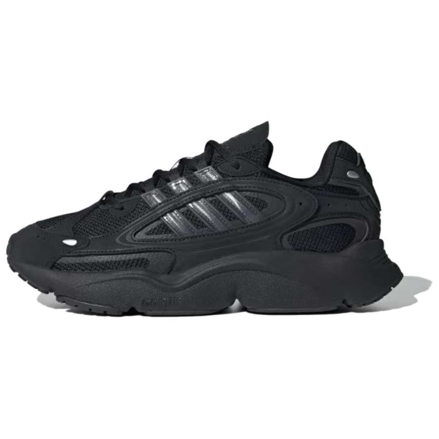 Adidas Originals Ozmillen Adidas Originals 'Black Silver Metallic'