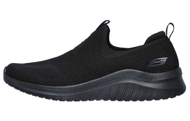 Skechers Ultra Flex 2.0 Mesh, Textile Cushioning Abrasion Resistant Breathable Cushioning Abrasion Resistant Breathable