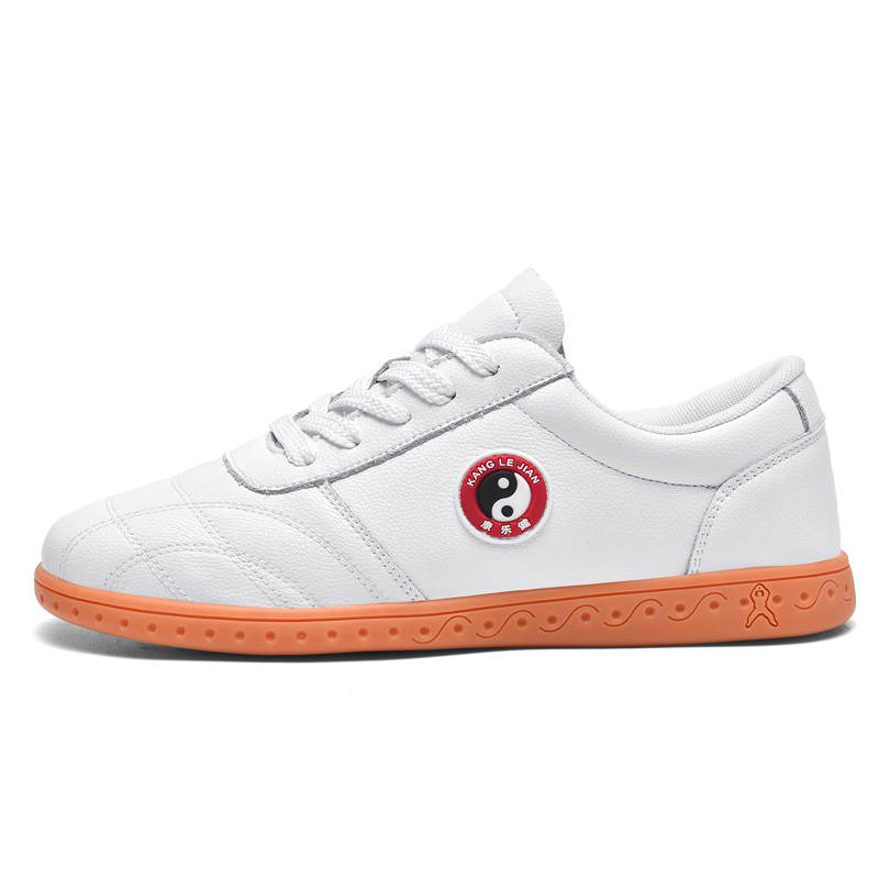 KANGLEJIAN Coverage Abrasion Resistant Lightweight Waterproof Slip Resistant Low top Casual Shoes Unisex