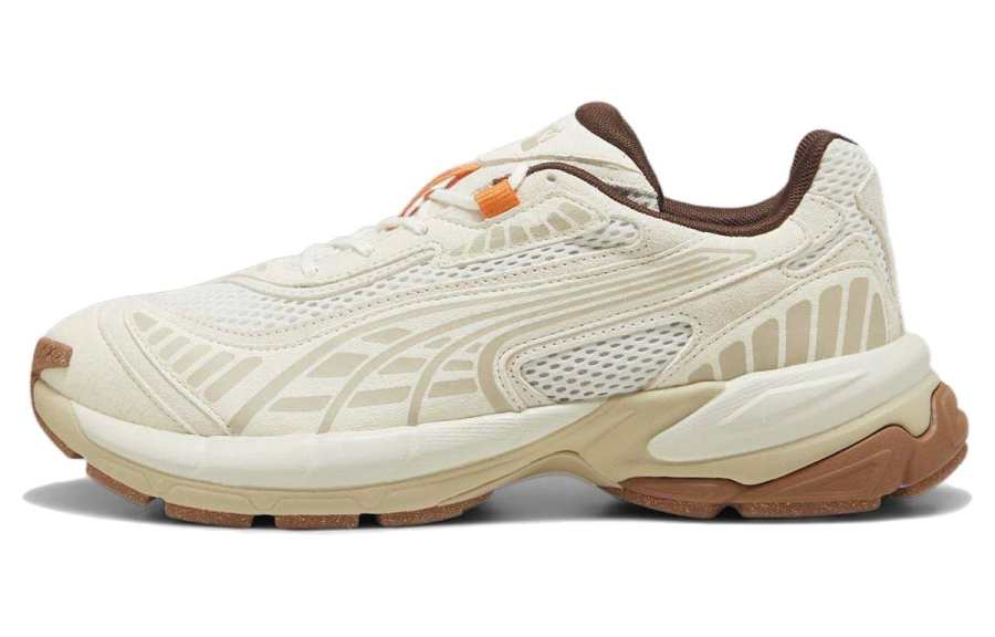PUMA PUMA X P.A.M. Velophasis V002 'Frosted Ivory'