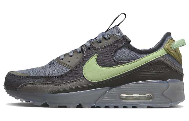 Nike Nike Air Max 90 Terrascape Cool Grey Honeydew