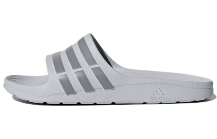 Adidas Adidas Duramo Slide 'Grey'