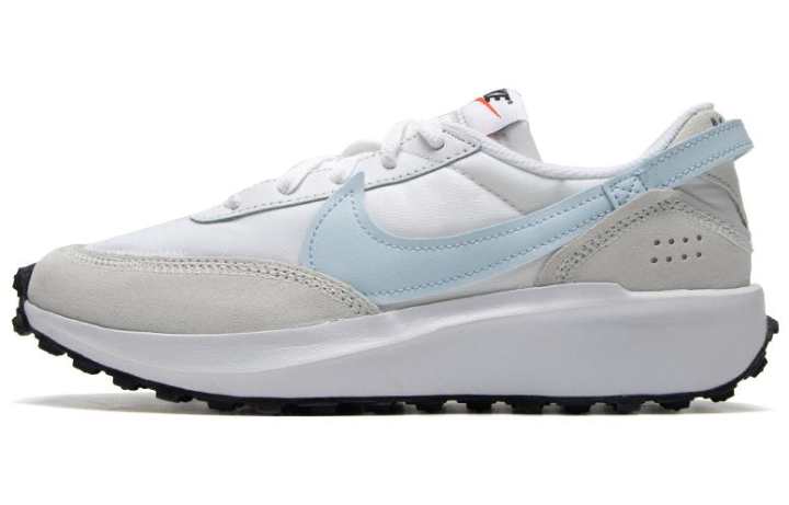 Nike Nike Waffle Debut 'White Blue Tint' Women's