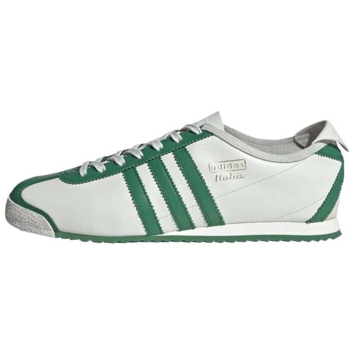 Adidas Adidas Italia 60s Made in Italy 'Core White Green'