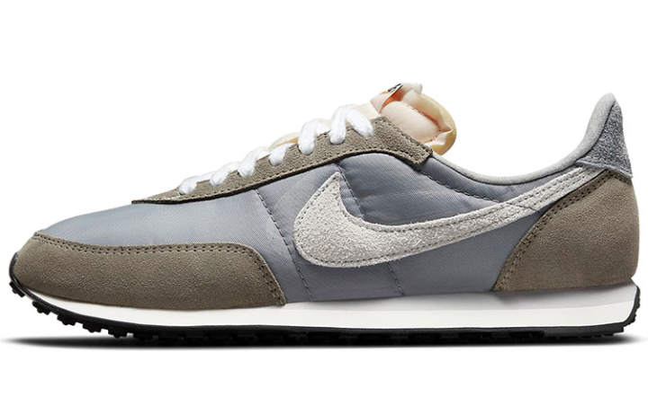 Nike Nike Waffle Trainer 2 Mountain White Olive
