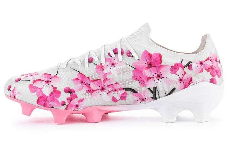 PUMA X Unisport Ultra 1.4 Fg 'Sakura'