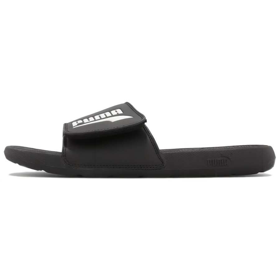 PUMA PUMA Cool Cat 2.0 Slide Slippers Unisex Black