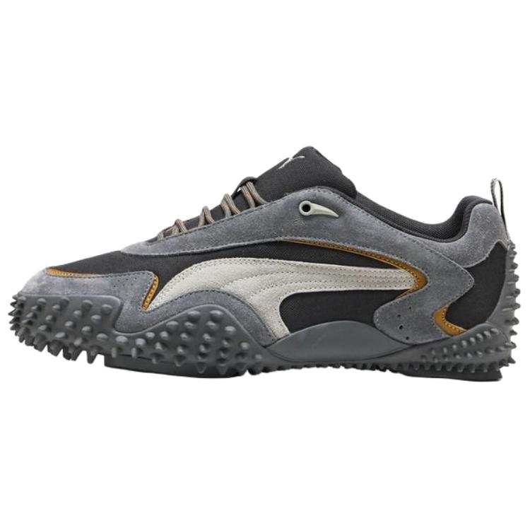 PUMA Mostro Support Low top Casual Shoes Unisex Gray