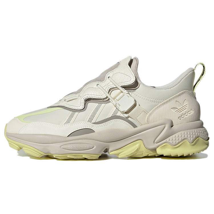 Adidas Originals Ozweego Flipshield 'Creamwhite Gray'