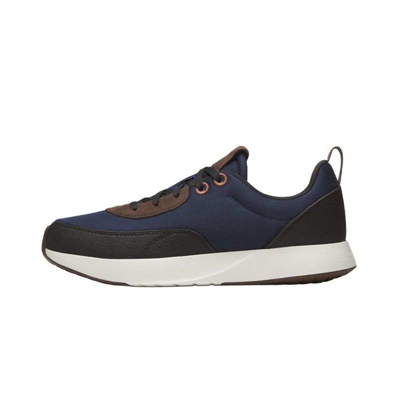 Allbirds Courier Low top Casual Shoes Women's Vast Sea Blue
