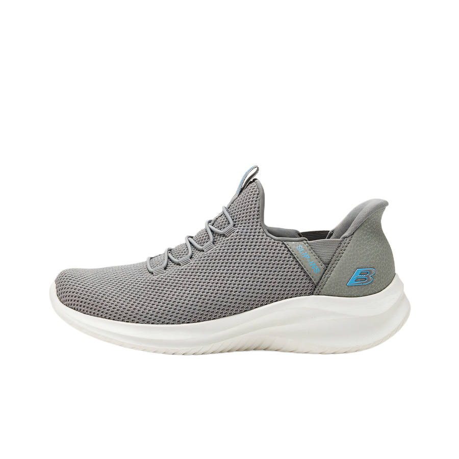 Skechers Bob's SPORT Low top Casual Shoes Women's Gray