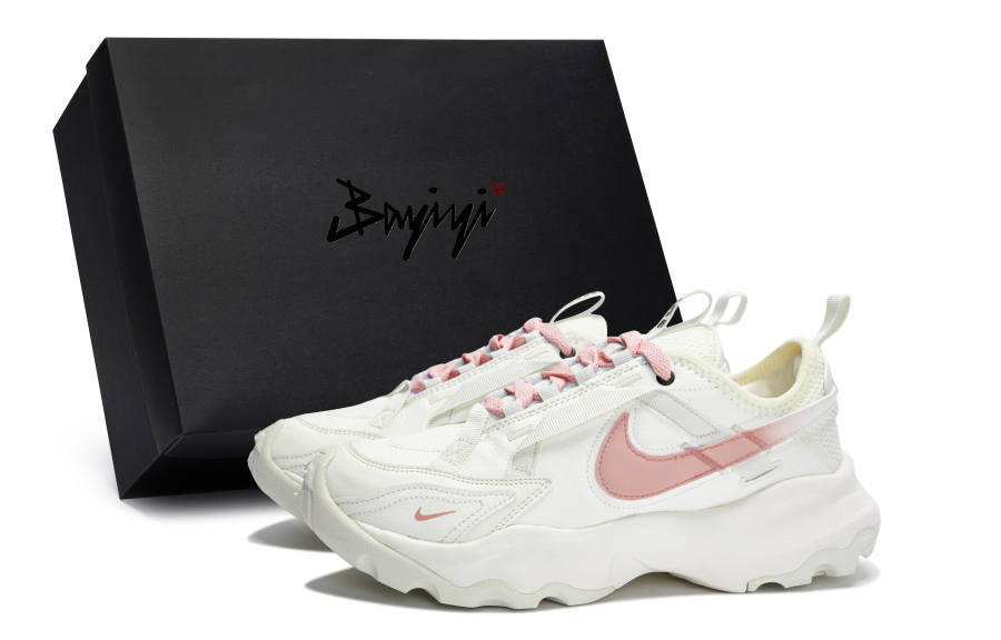 Nike Nike TC 7900 Slip Resistant Abrasion Resistant Slip Resistant Abrasion Resistant Low top Casual Shoes Women's