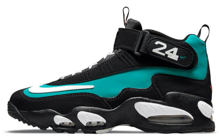 Nike Nike Air Griffey Max 1 Freshwater 2021
