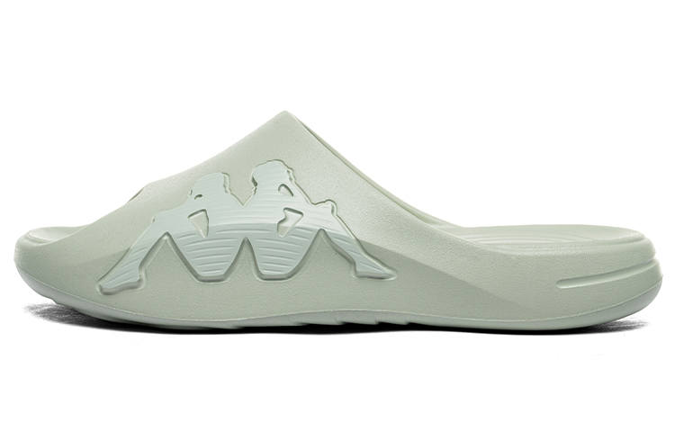 Kappa Kappa Slide Slippers Unisex Green