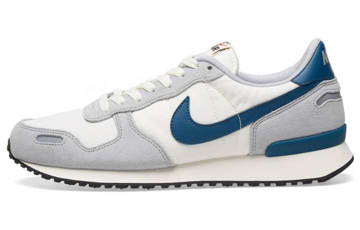 Nike Nike Air Vortex Wolf Grey Blue Force