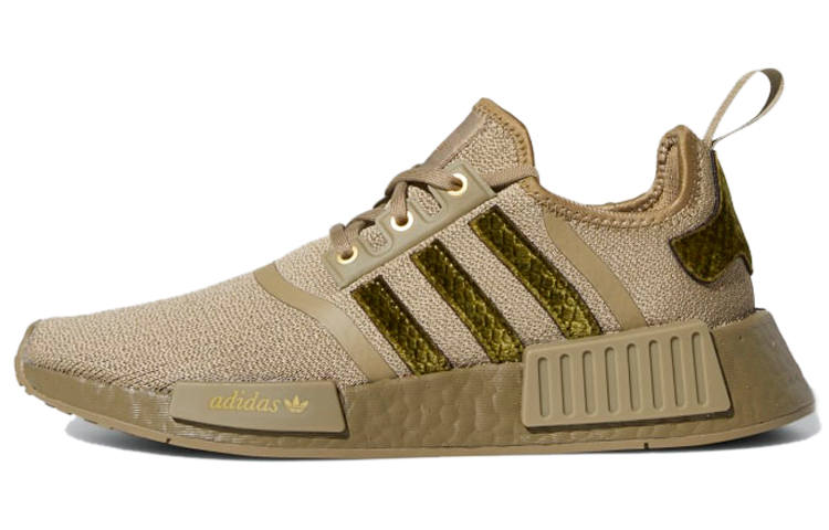 Adidas Originals Wmns NMD_R1 'Orbit Green' Women's