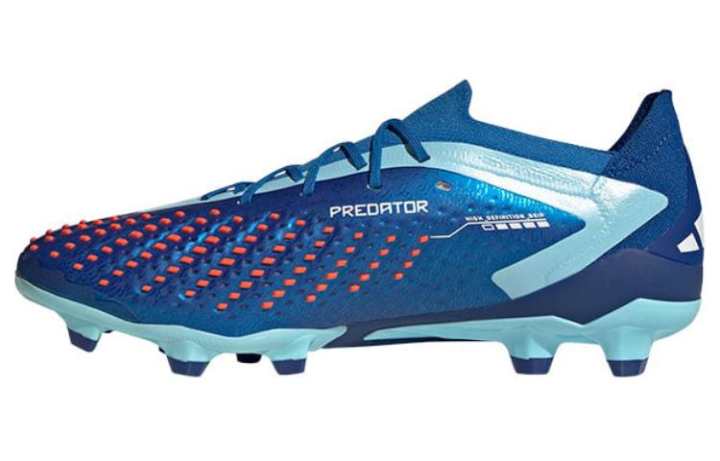 Adidas Adidas Predator Accuracy.1 Low Hg Ag 'Bright Royal'