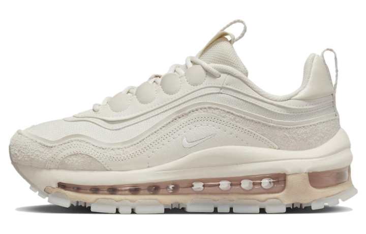 Nike Nike Air Max 97 Futura Pale Ivory Women's