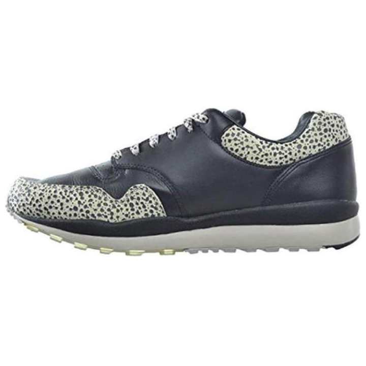 Nike Nike Air Safari Black Leather
